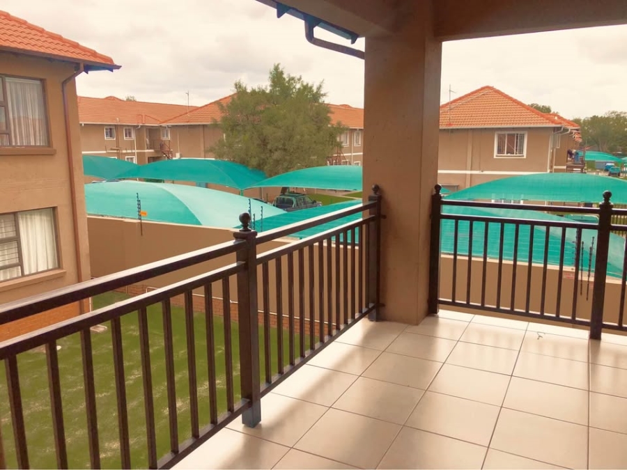 To Let 2 Bedroom Property for Rent in Comet Gauteng