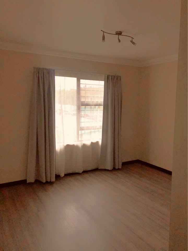 To Let 2 Bedroom Property for Rent in Comet Gauteng