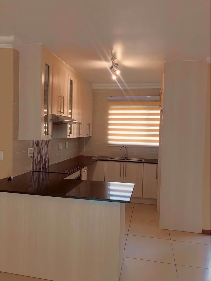 To Let 2 Bedroom Property for Rent in Comet Gauteng
