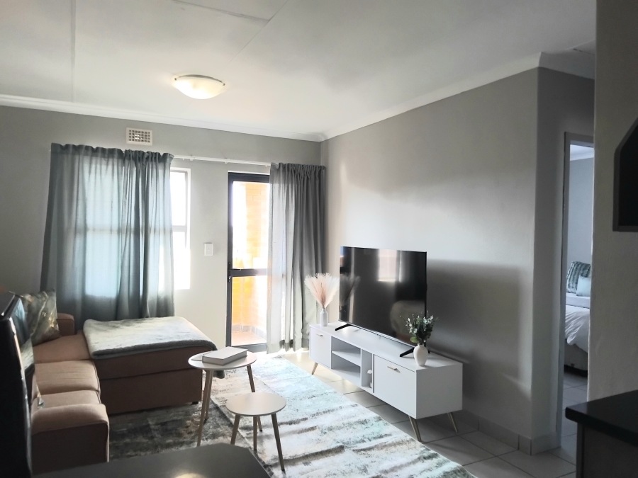 2 Bedroom Property for Sale in Heuweloord Gauteng