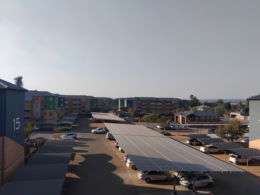 2 Bedroom Property for Sale in Heuweloord Gauteng