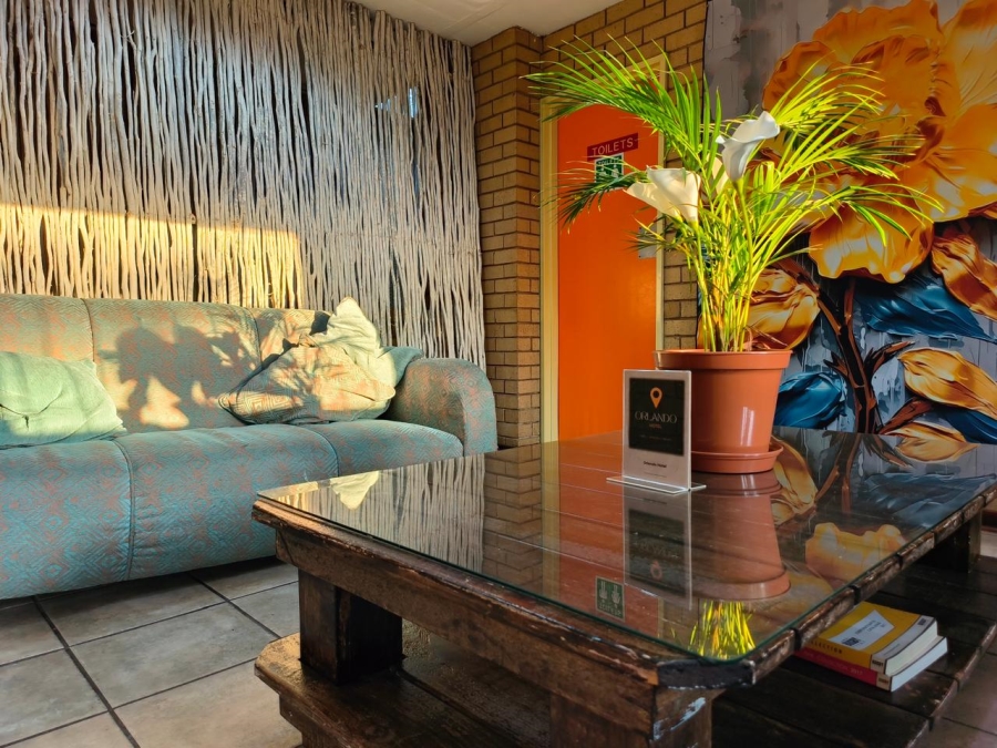 1 Bedroom Property for Sale in Orlando East Gauteng