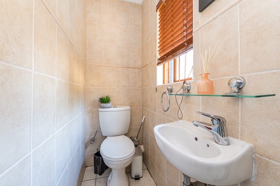 3 Bedroom Property for Sale in Kyalami Hills Gauteng