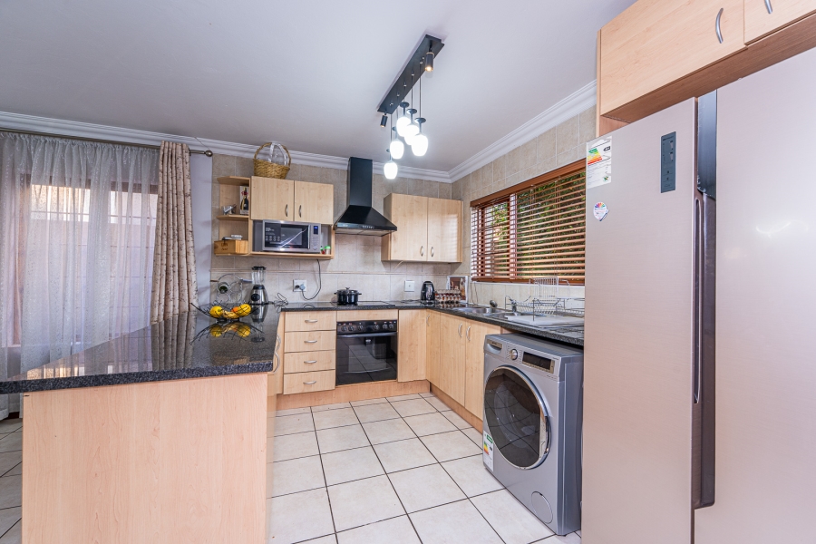 3 Bedroom Property for Sale in Kyalami Hills Gauteng