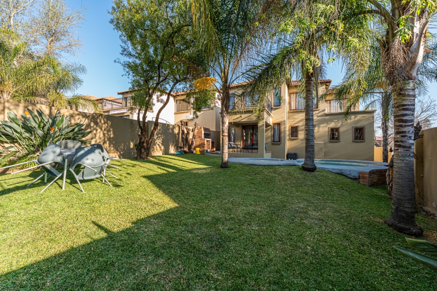 3 Bedroom Property for Sale in Kyalami Hills Gauteng