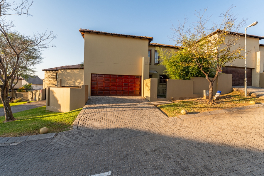 3 Bedroom Property for Sale in Kyalami Hills Gauteng