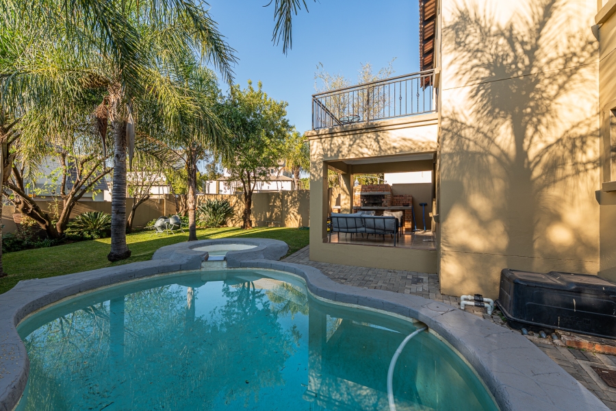 3 Bedroom Property for Sale in Kyalami Hills Gauteng