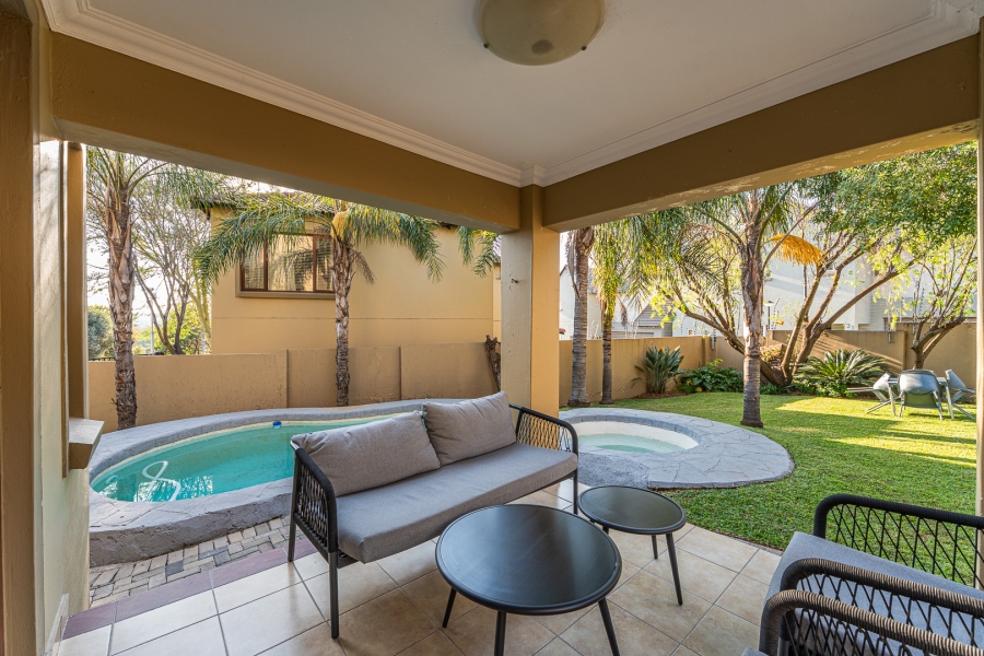 3 Bedroom Property for Sale in Kyalami Hills Gauteng
