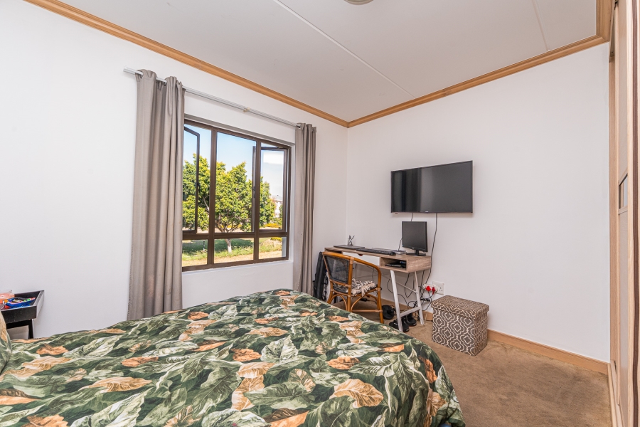 2 Bedroom Property for Sale in Broadacres Gauteng