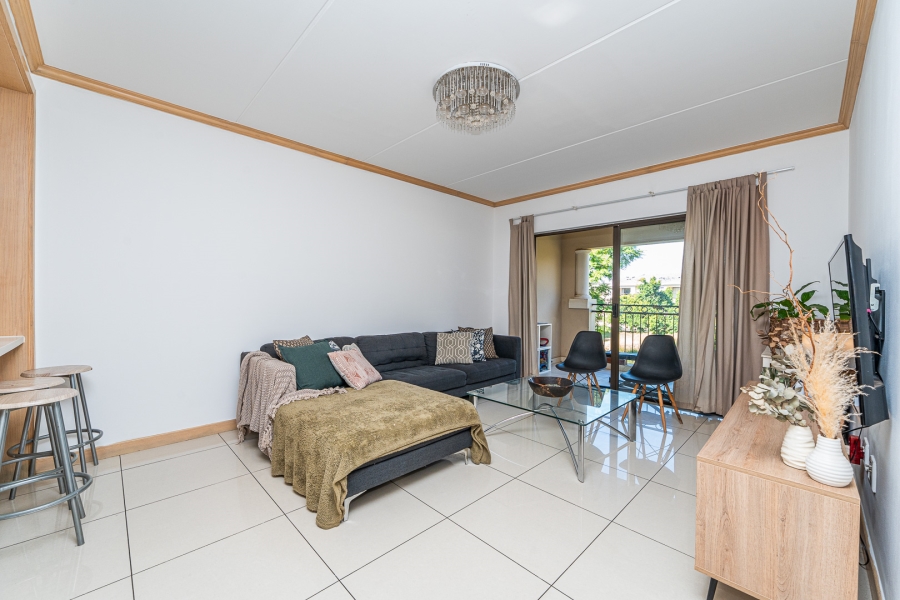 2 Bedroom Property for Sale in Broadacres Gauteng