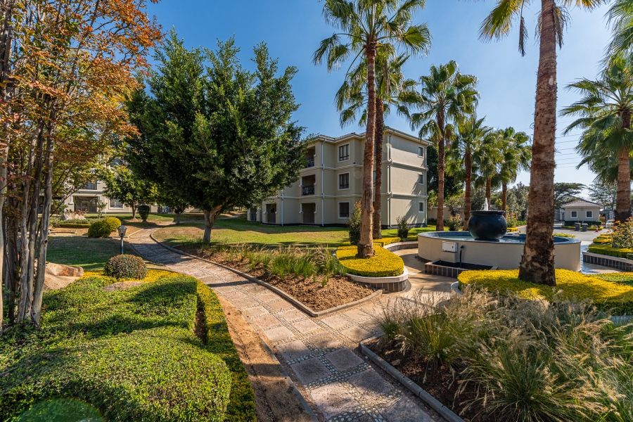 2 Bedroom Property for Sale in Broadacres Gauteng