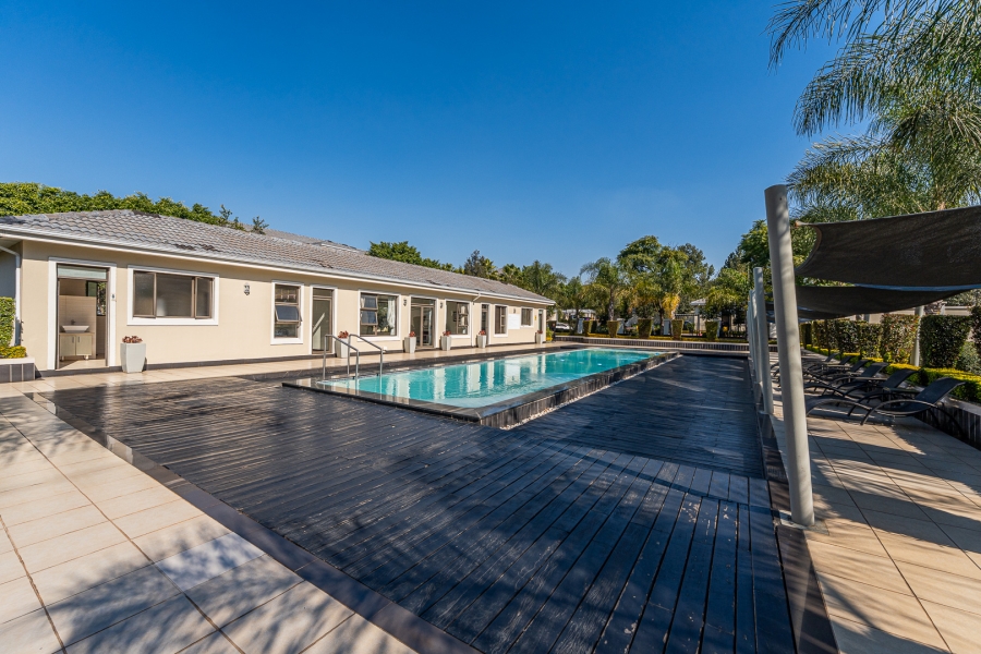 2 Bedroom Property for Sale in Broadacres Gauteng