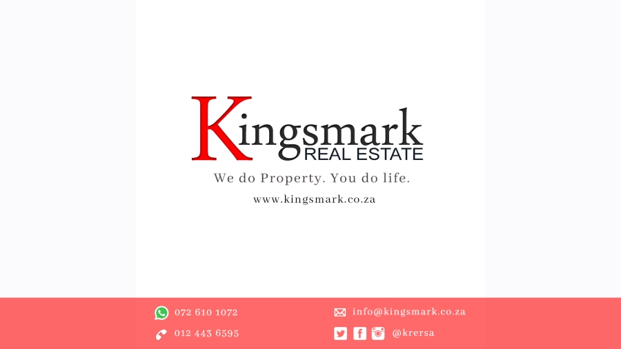 To Let 3 Bedroom Property for Rent in Monavoni Gauteng
