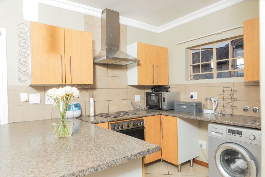 2 Bedroom Property for Sale in Sagewood Gauteng