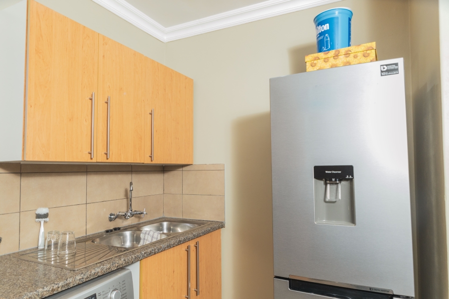 2 Bedroom Property for Sale in Sagewood Gauteng