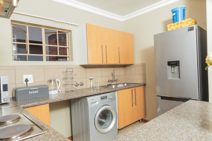 2 Bedroom Property for Sale in Sagewood Gauteng