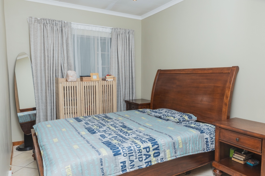 2 Bedroom Property for Sale in Sagewood Gauteng