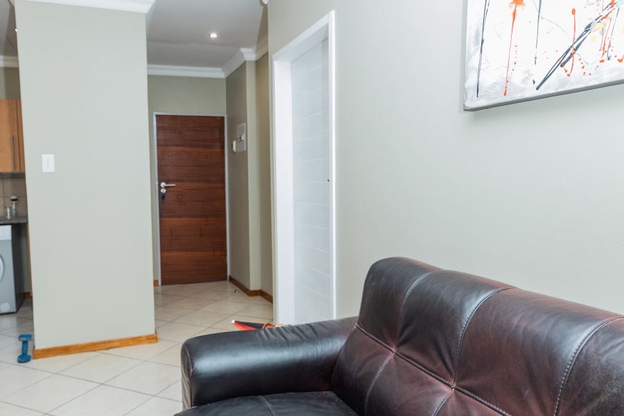 2 Bedroom Property for Sale in Sagewood Gauteng