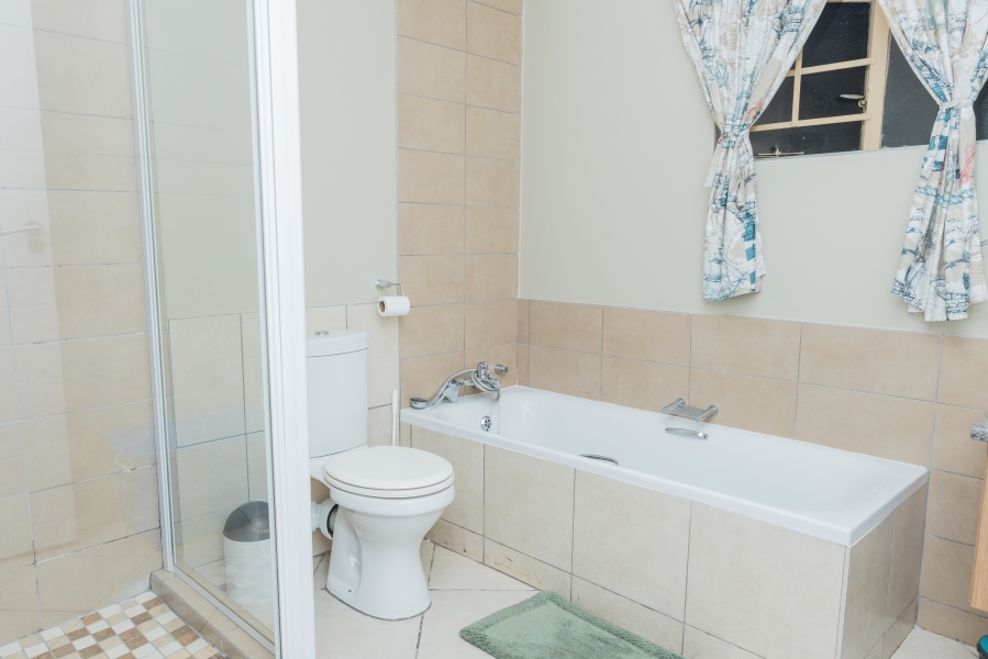 2 Bedroom Property for Sale in Sagewood Gauteng