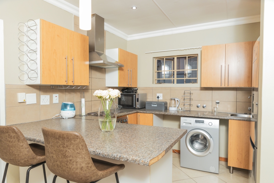 2 Bedroom Property for Sale in Sagewood Gauteng