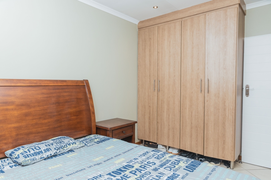 2 Bedroom Property for Sale in Sagewood Gauteng