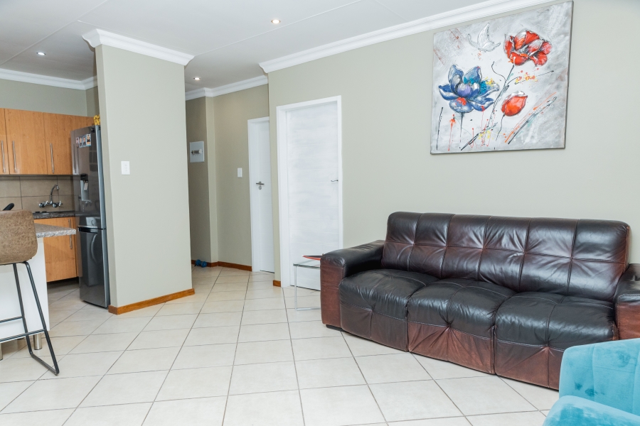 2 Bedroom Property for Sale in Sagewood Gauteng