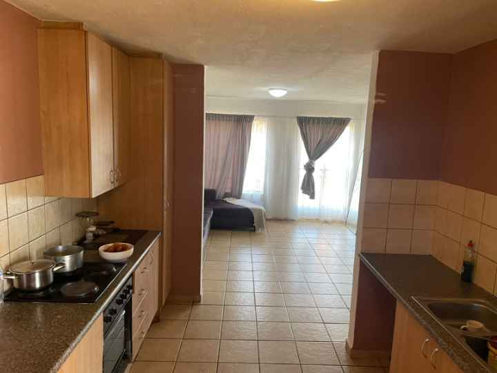 To Let 2 Bedroom Property for Rent in The Orchards Gauteng