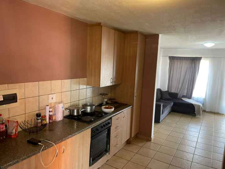 To Let 2 Bedroom Property for Rent in The Orchards Gauteng