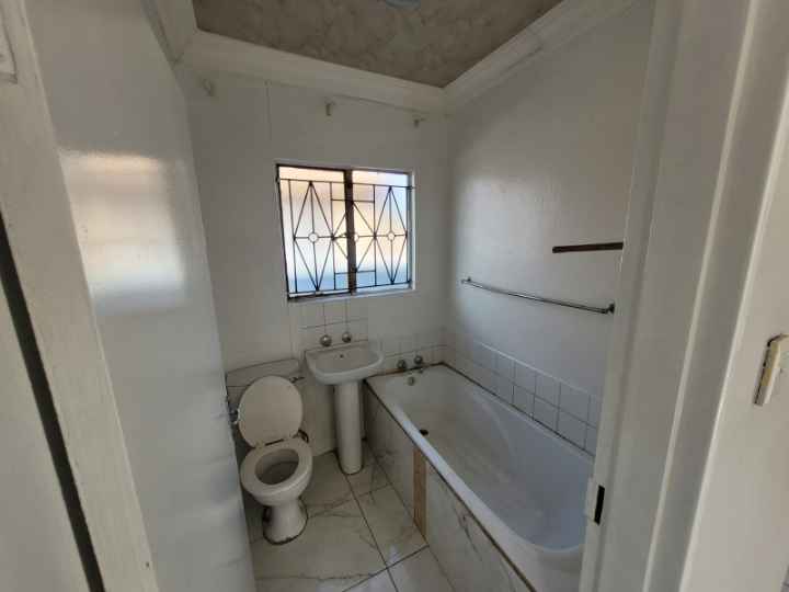 2 Bedroom Property for Sale in Soshanguve BB Gauteng