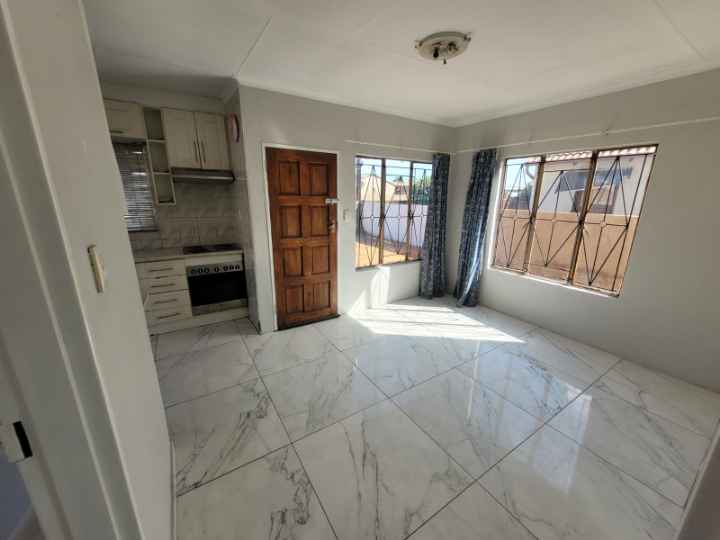 2 Bedroom Property for Sale in Soshanguve BB Gauteng