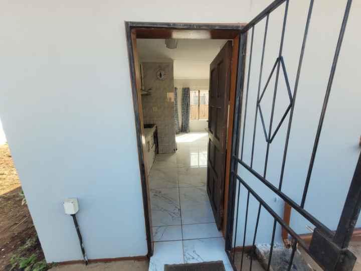 2 Bedroom Property for Sale in Soshanguve BB Gauteng