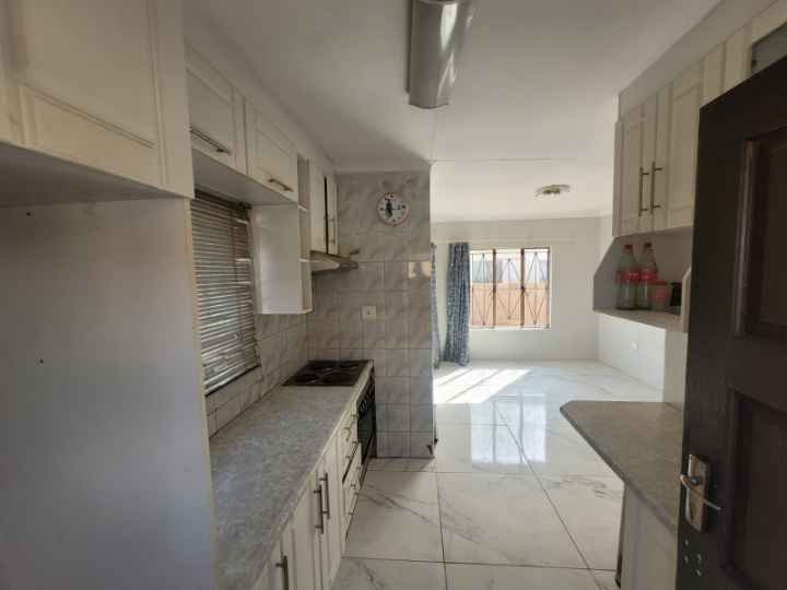 2 Bedroom Property for Sale in Soshanguve BB Gauteng