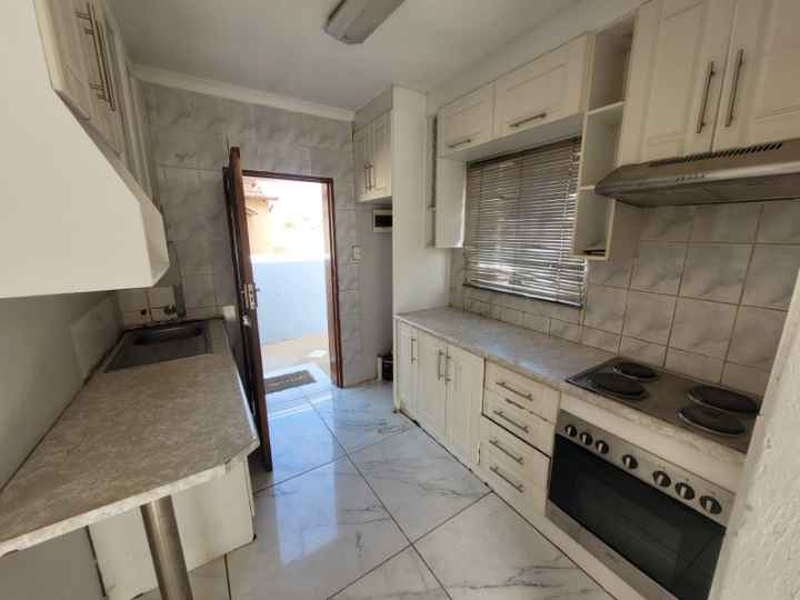 2 Bedroom Property for Sale in Soshanguve BB Gauteng