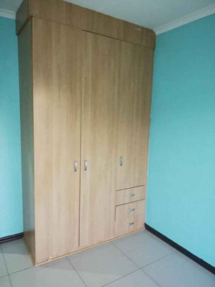 To Let 3 Bedroom Property for Rent in Doornpoort Gauteng