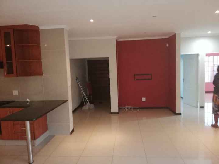 To Let 3 Bedroom Property for Rent in Doornpoort Gauteng
