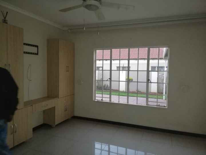 To Let 3 Bedroom Property for Rent in Doornpoort Gauteng