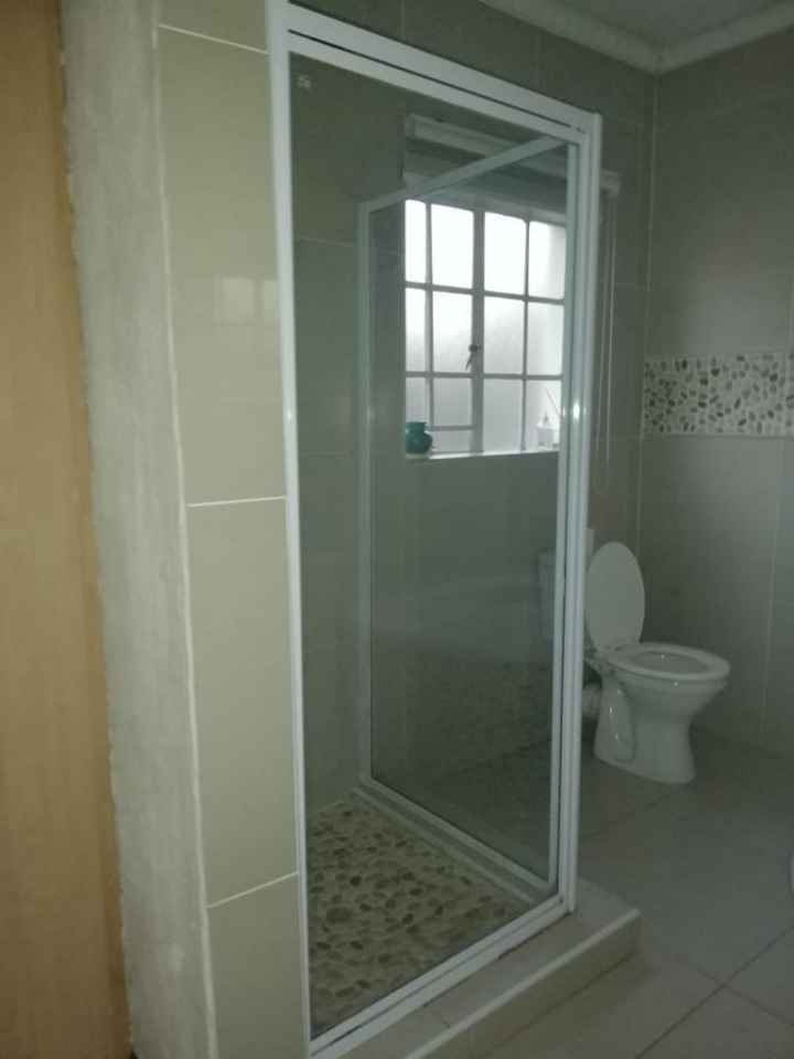 To Let 3 Bedroom Property for Rent in Doornpoort Gauteng