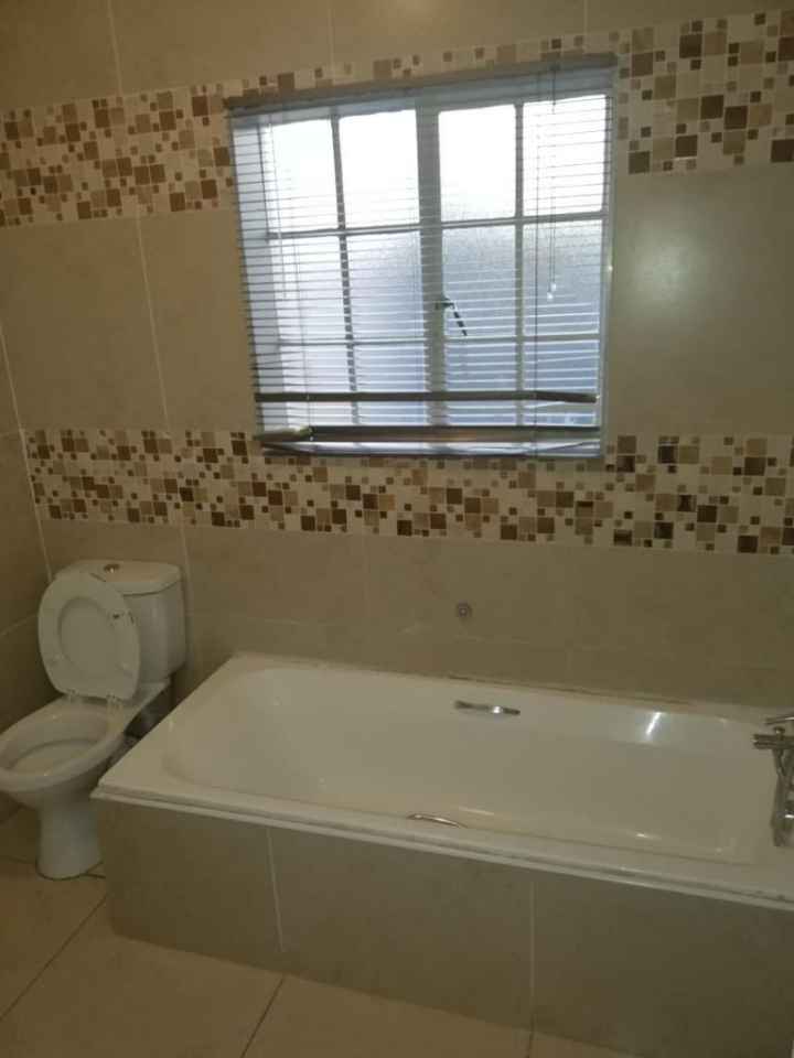 To Let 3 Bedroom Property for Rent in Doornpoort Gauteng