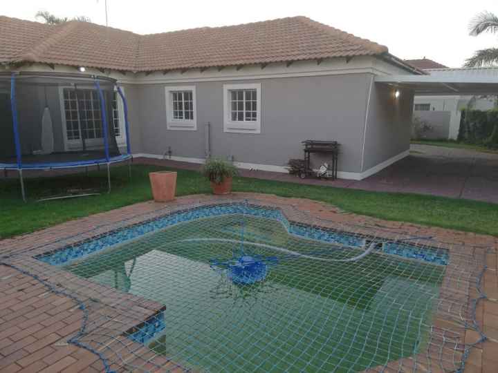 To Let 3 Bedroom Property for Rent in Doornpoort Gauteng