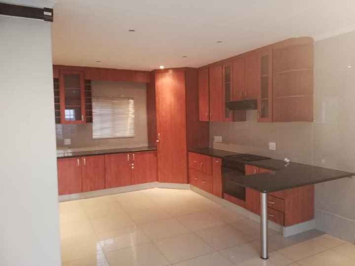 To Let 3 Bedroom Property for Rent in Doornpoort Gauteng