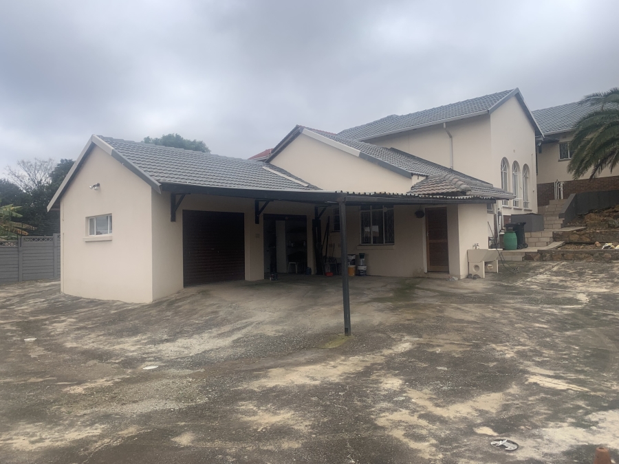 4 Bedroom Property for Sale in Winchester Hills Gauteng
