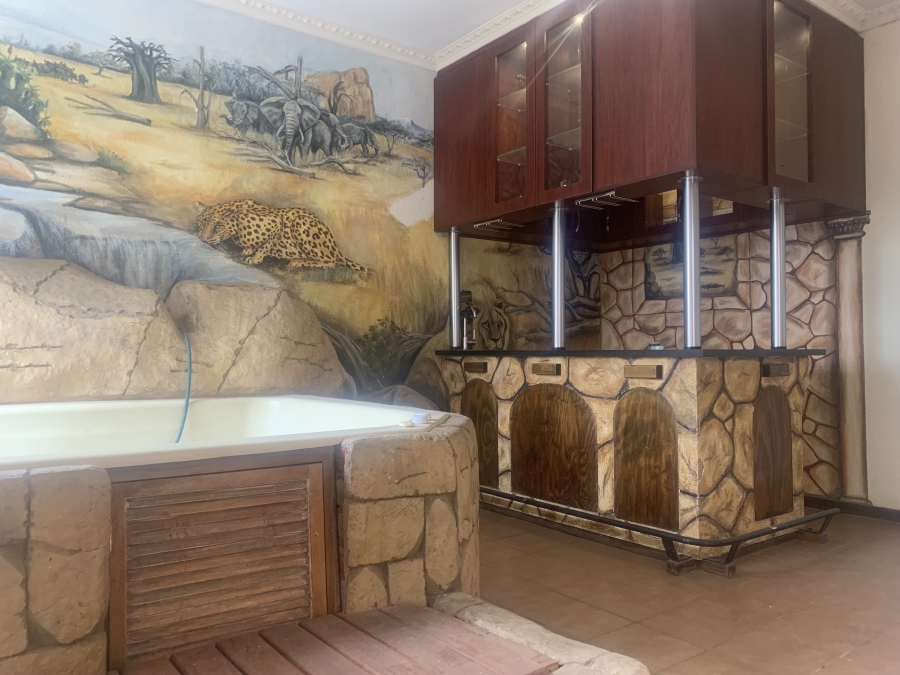4 Bedroom Property for Sale in Winchester Hills Gauteng