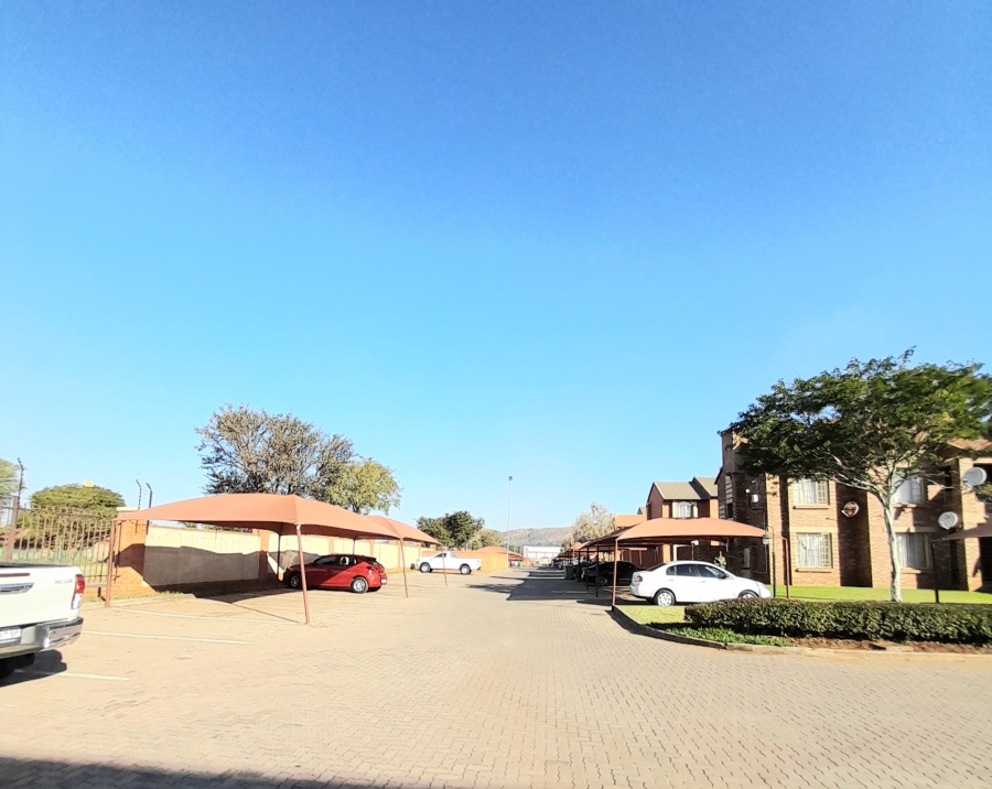 1 Bedroom Property for Sale in Karen Park Gauteng