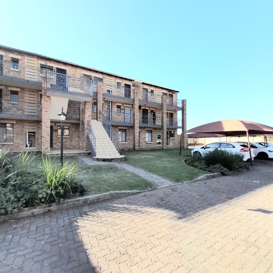 1 Bedroom Property for Sale in Karen Park Gauteng