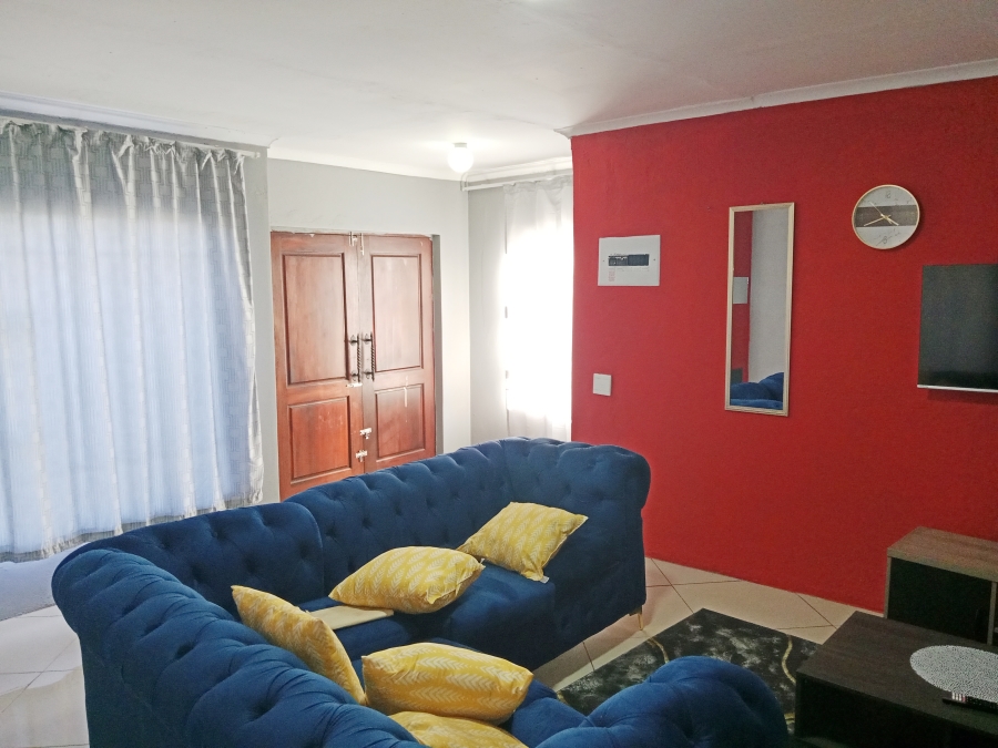 To Let 3 Bedroom Property for Rent in Danville Gauteng