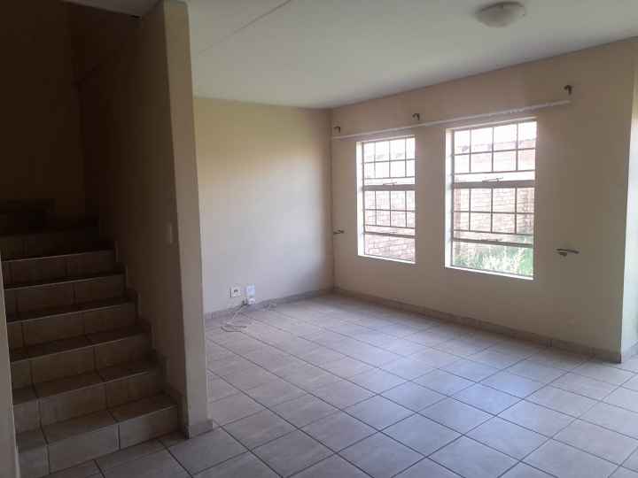 To Let 3 Bedroom Property for Rent in Montana Gauteng