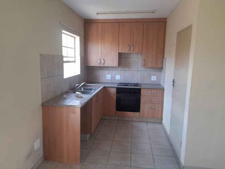 To Let 3 Bedroom Property for Rent in Montana Gauteng