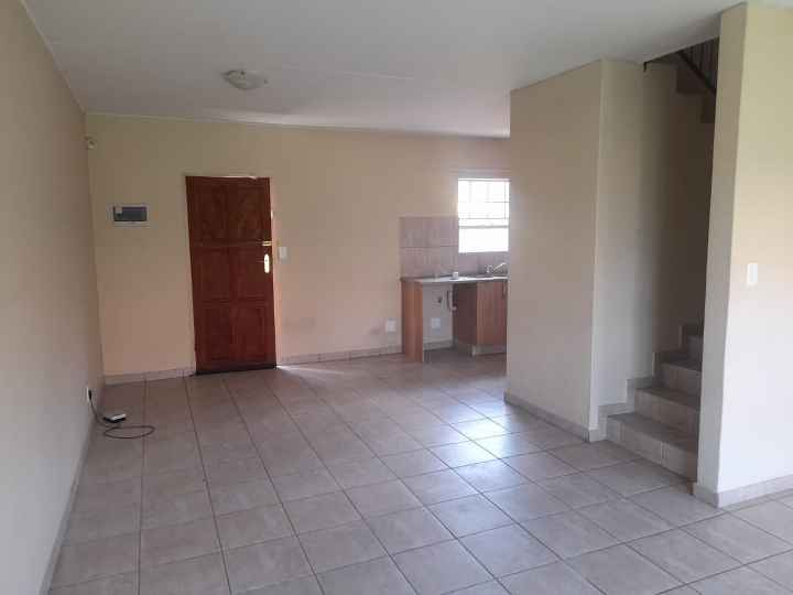 To Let 3 Bedroom Property for Rent in Montana Gauteng