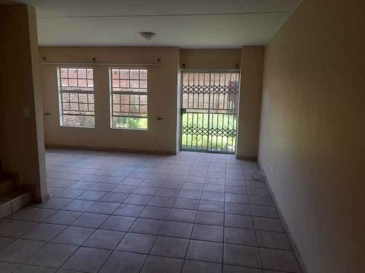 To Let 3 Bedroom Property for Rent in Montana Gauteng