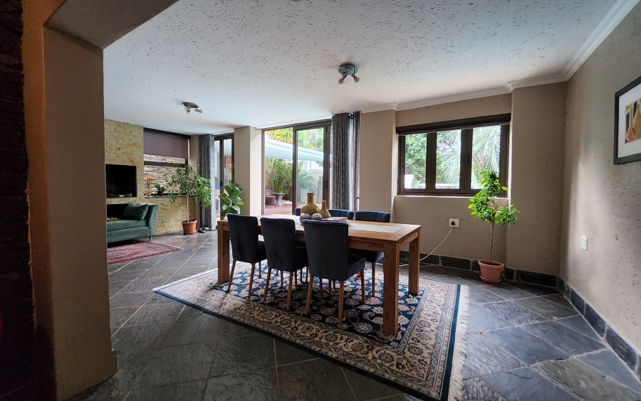 4 Bedroom Property for Sale in Waterkloof Ridge Gauteng